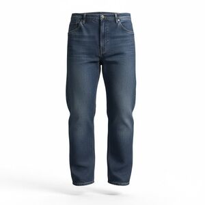 Bulwark Men's Flame Resistant Blue Jeans Size 42/37U